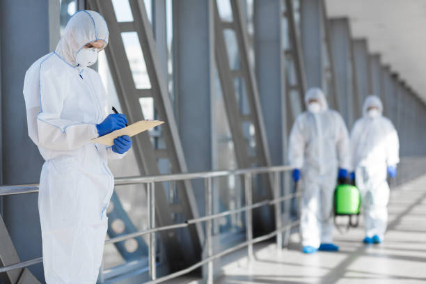 Best Forensic Mold Investigation  in Middleton, WI
